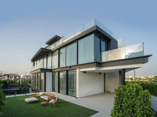 Energy efficiency with home automation