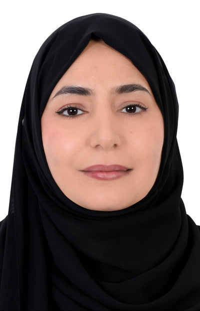 Safia Al Mansoori