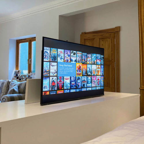 Specialized mechanism