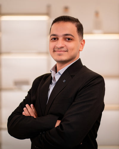 Ahmed Mostafa