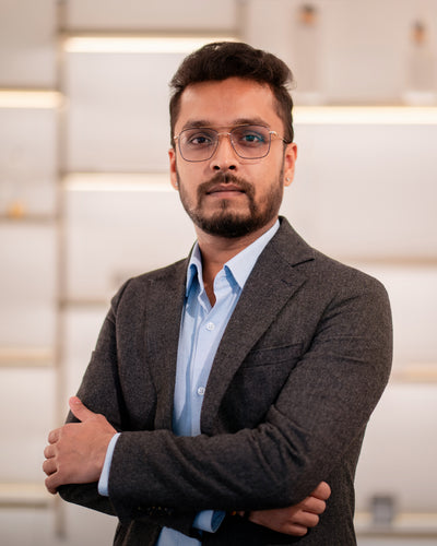 Akash Pandey