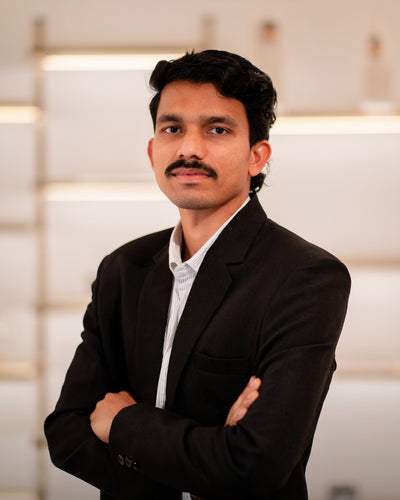 Akhil Joseph
