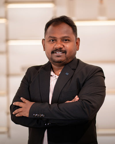 Anbalagan R.