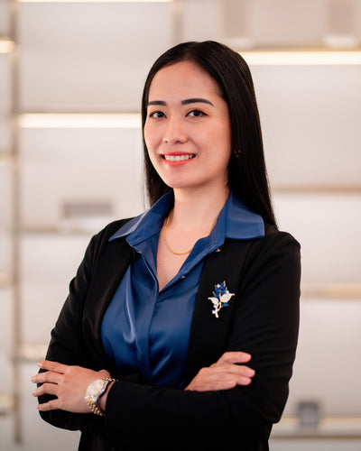 Angelica Gonzales