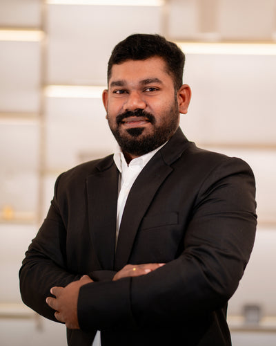 Arun Sidhardhan