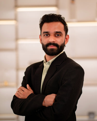 Muhammed Ashif