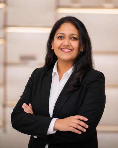 Athira Kuttikatt