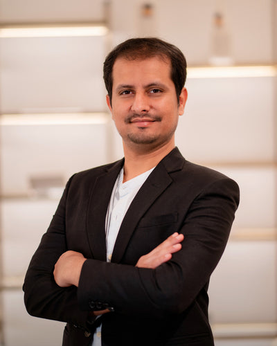 Hunain Qureshi
