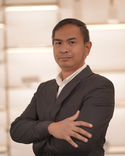 Jaime Jr Estanislao