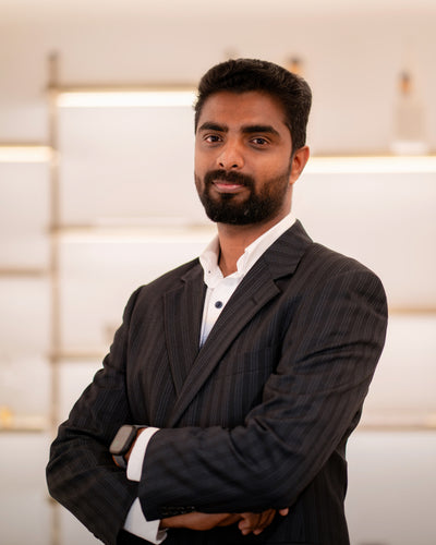 Jinku Jacob