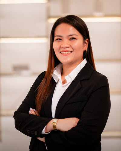 Julie Ann