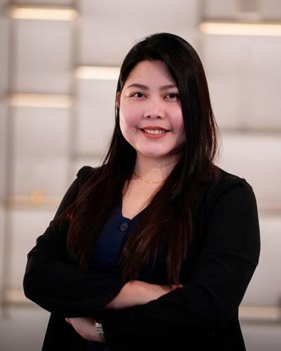 Kris Agustin 