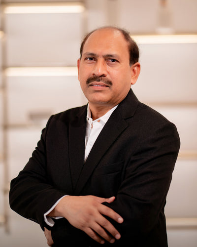Hussain Maqbool