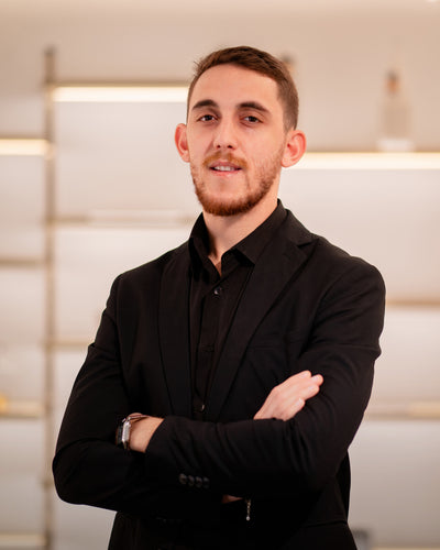 Mohammed Bloufa Lakhal