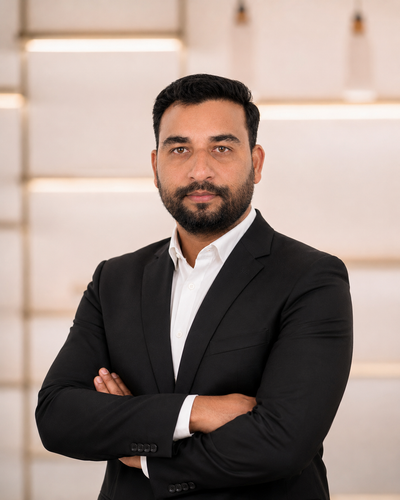Joseph Mathew