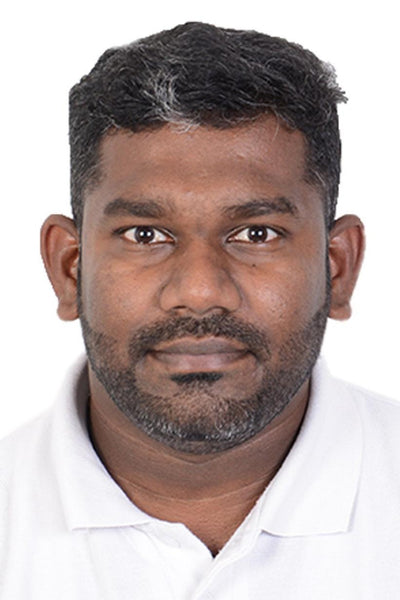 Arun Sidhardhan