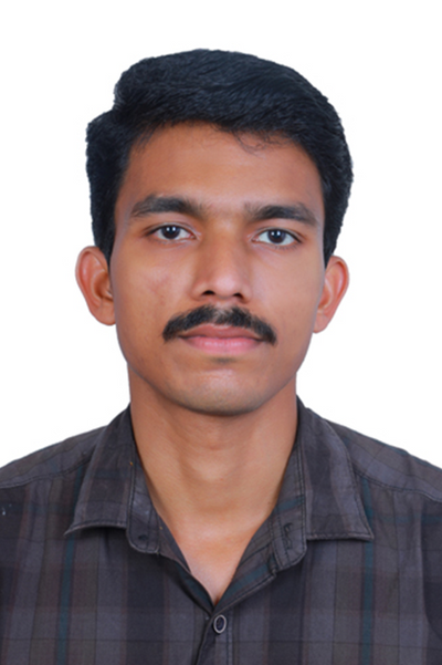 Akhil Joseph