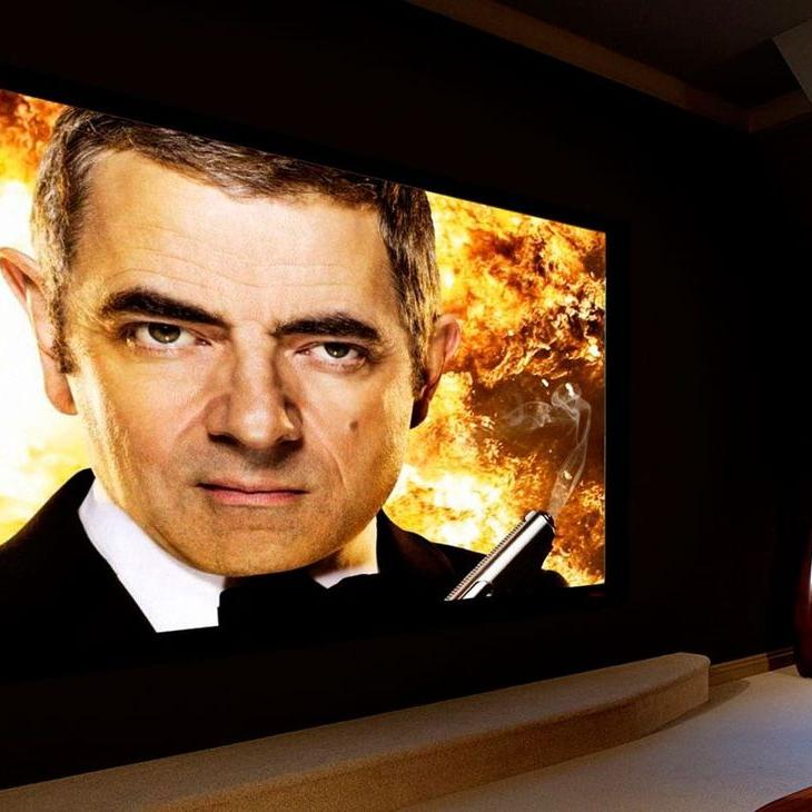 Display Technologies