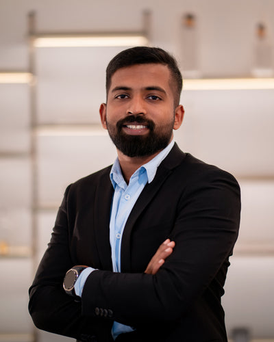 Santhosh Joseph