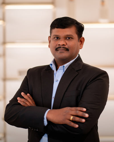 Satya Chelluboyina