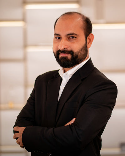 Shinto Devassikutty
