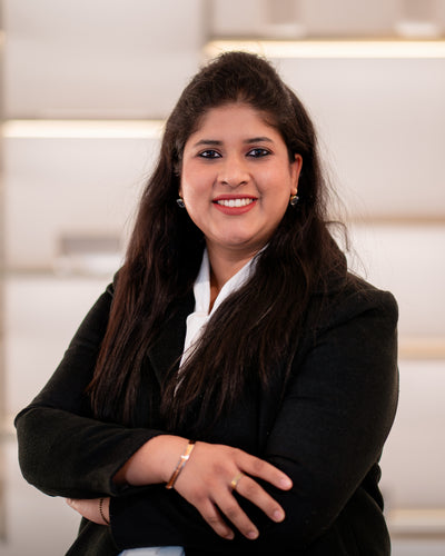 Shubhangi Mathur