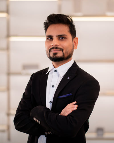Varun Jain