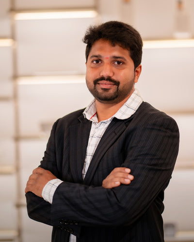 Venkata Reddy