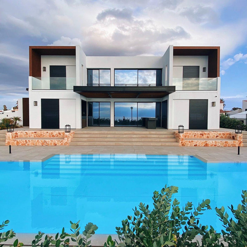 Residential Projects