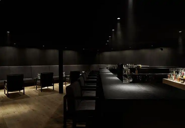 Hotel Restaurants Image