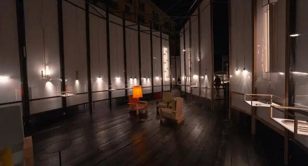 Arts Centers - Museum Image