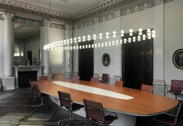 Private Spaces Image