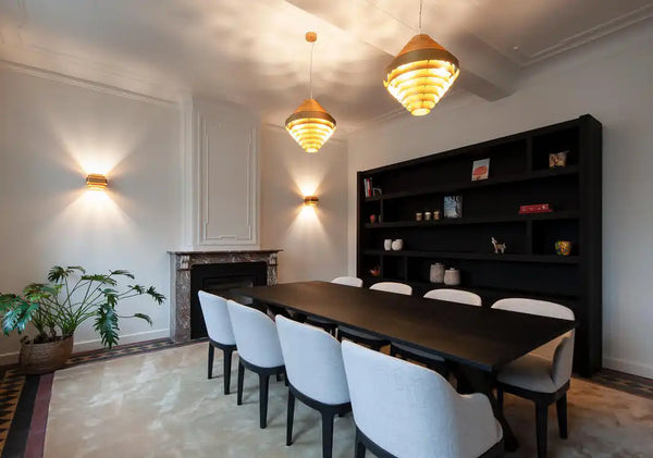 Private Spaces Image