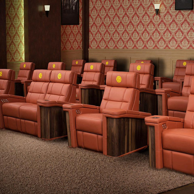 Home cinema seating