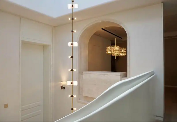 Private Spaces Image